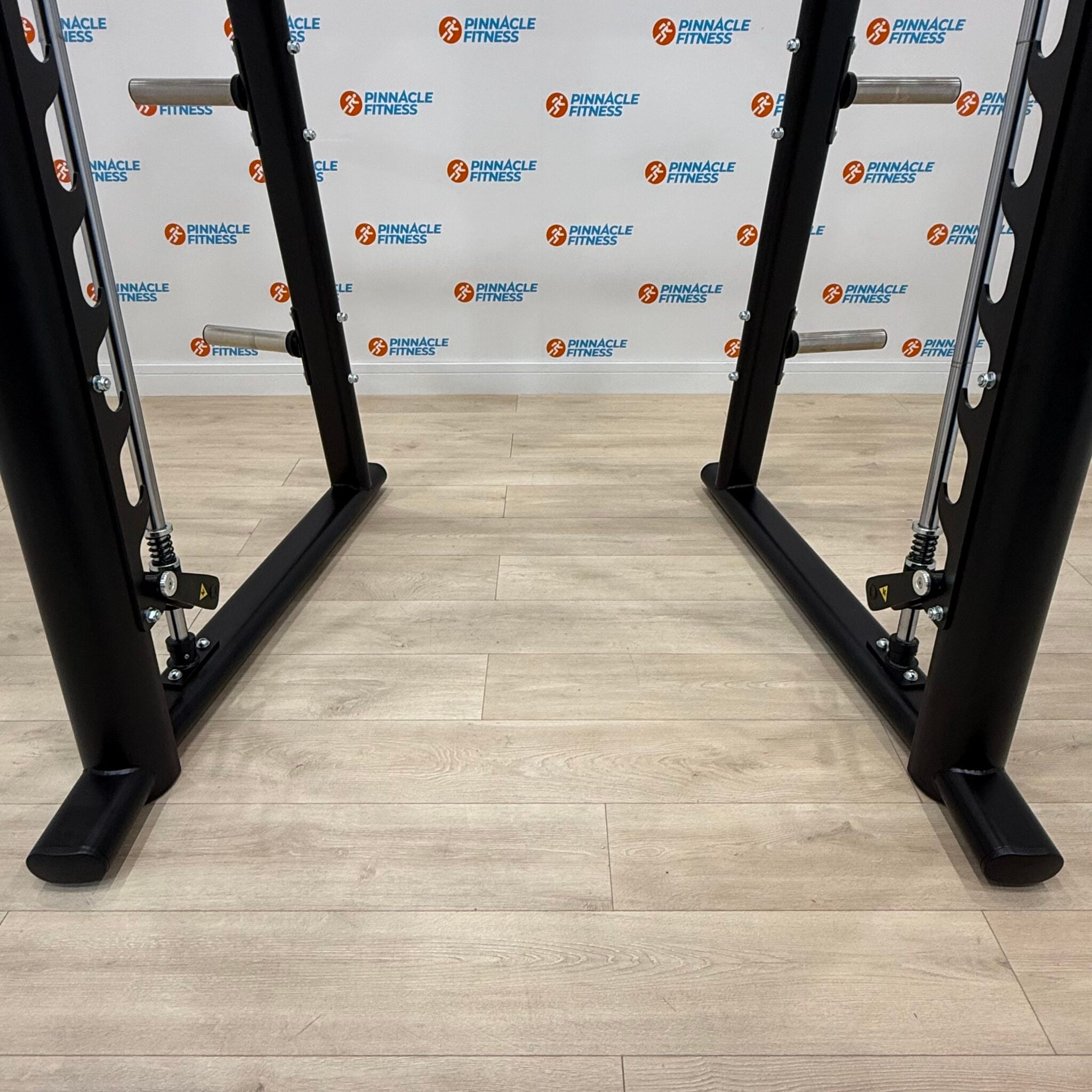 Counterbalanced Smith Machine by Blitz Fitness