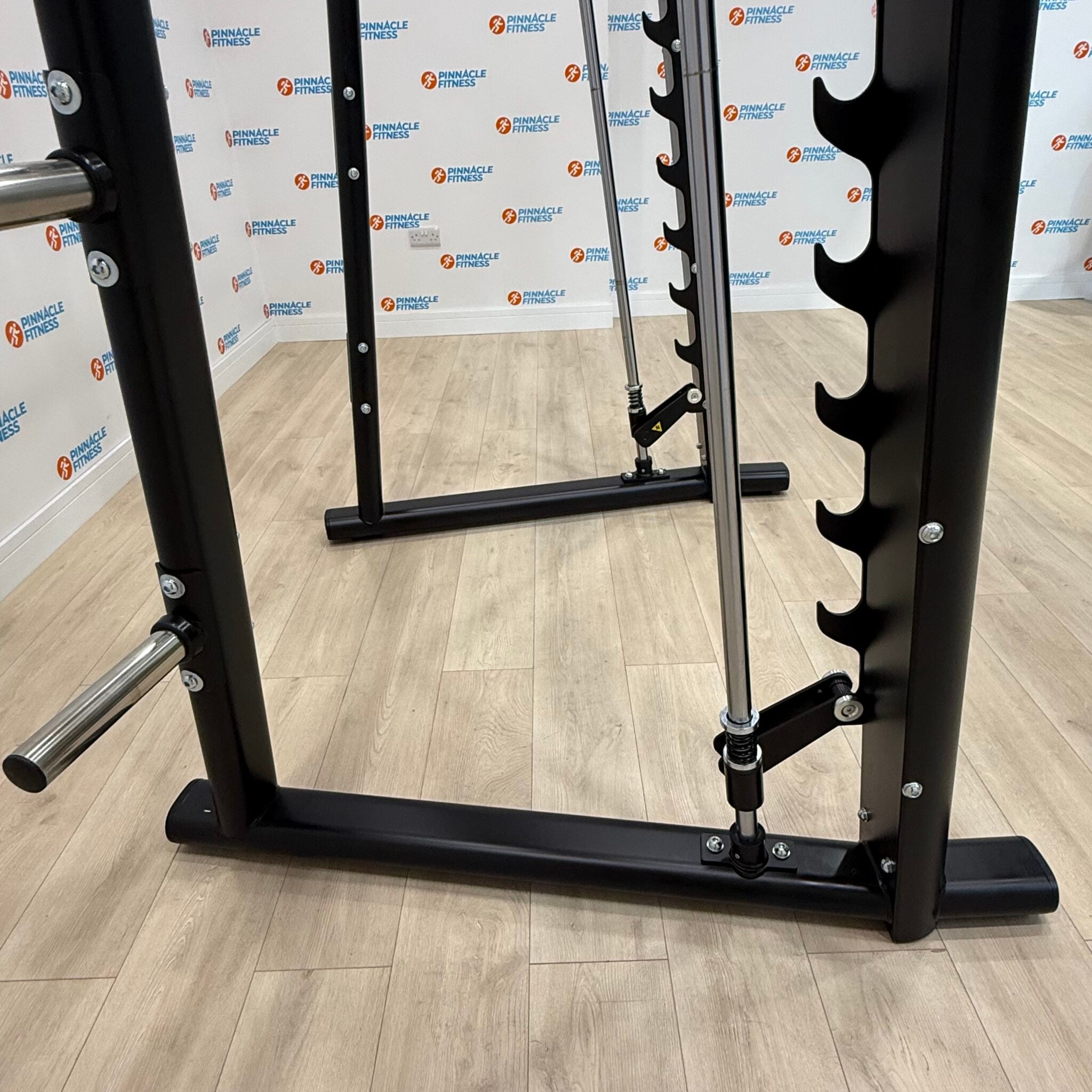 Counterbalanced Smith Machine by Blitz Fitness