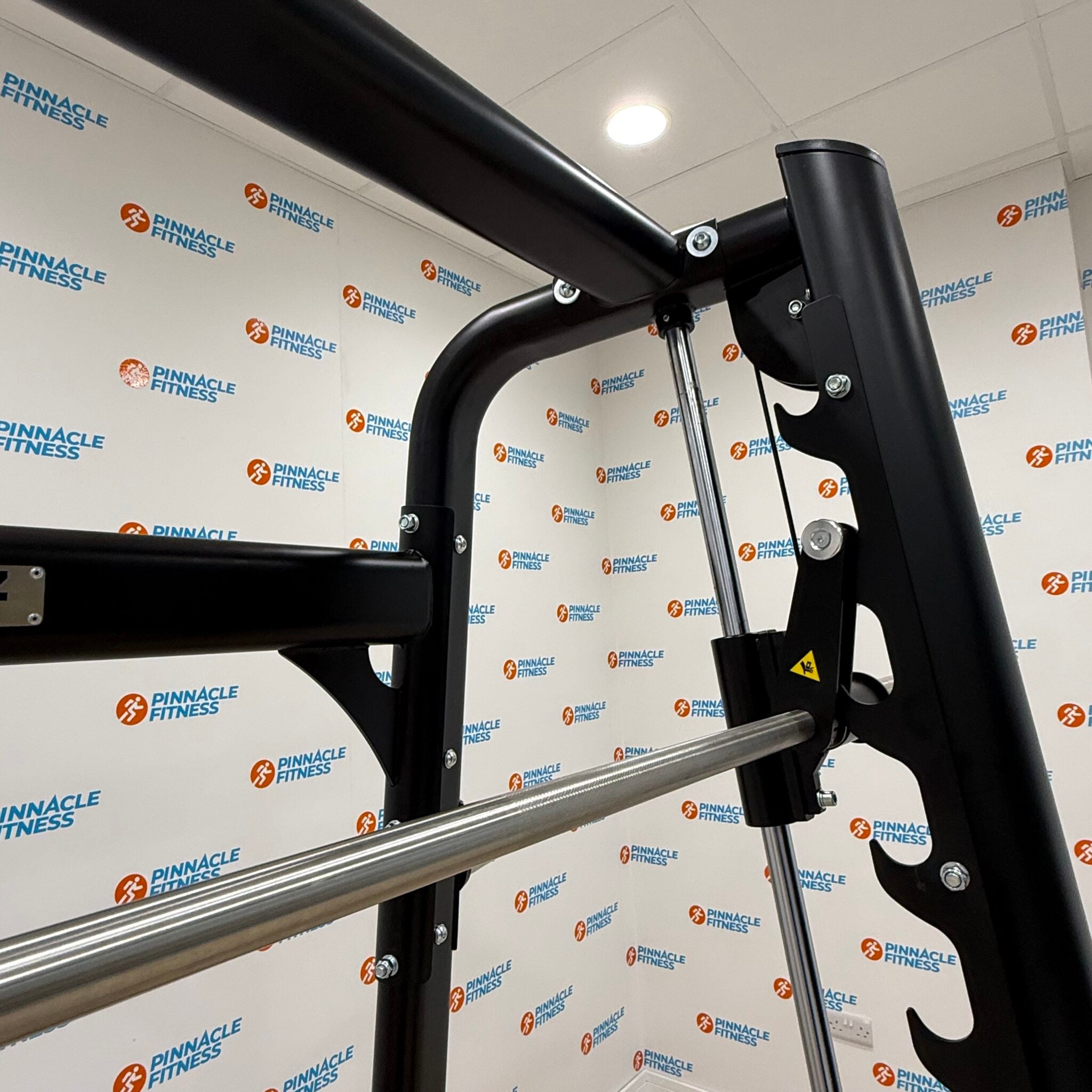 Counterbalanced Smith Machine by Blitz Fitness