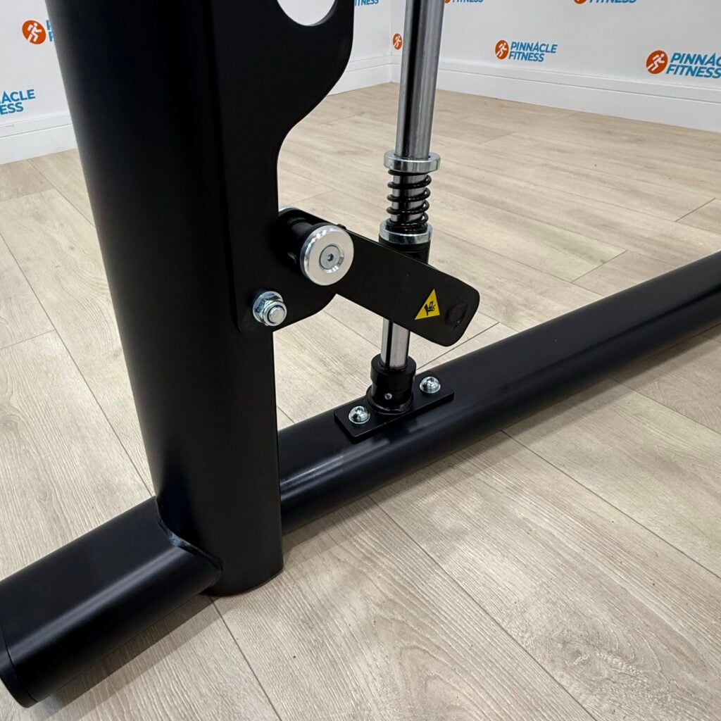 Counterbalanced Smith Machine by Blitz Fitness - Image 11
