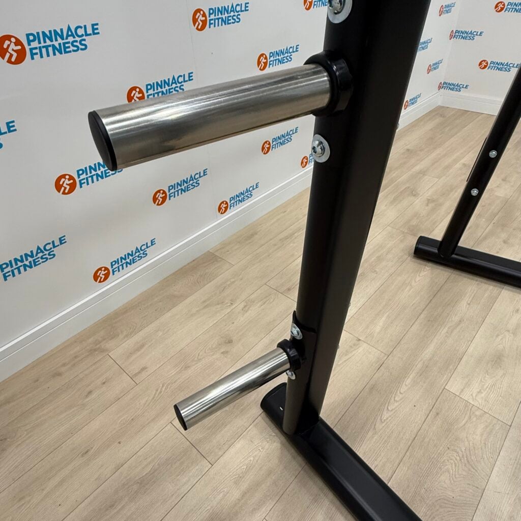 Counterbalanced Smith Machine by Blitz Fitness - Image 9