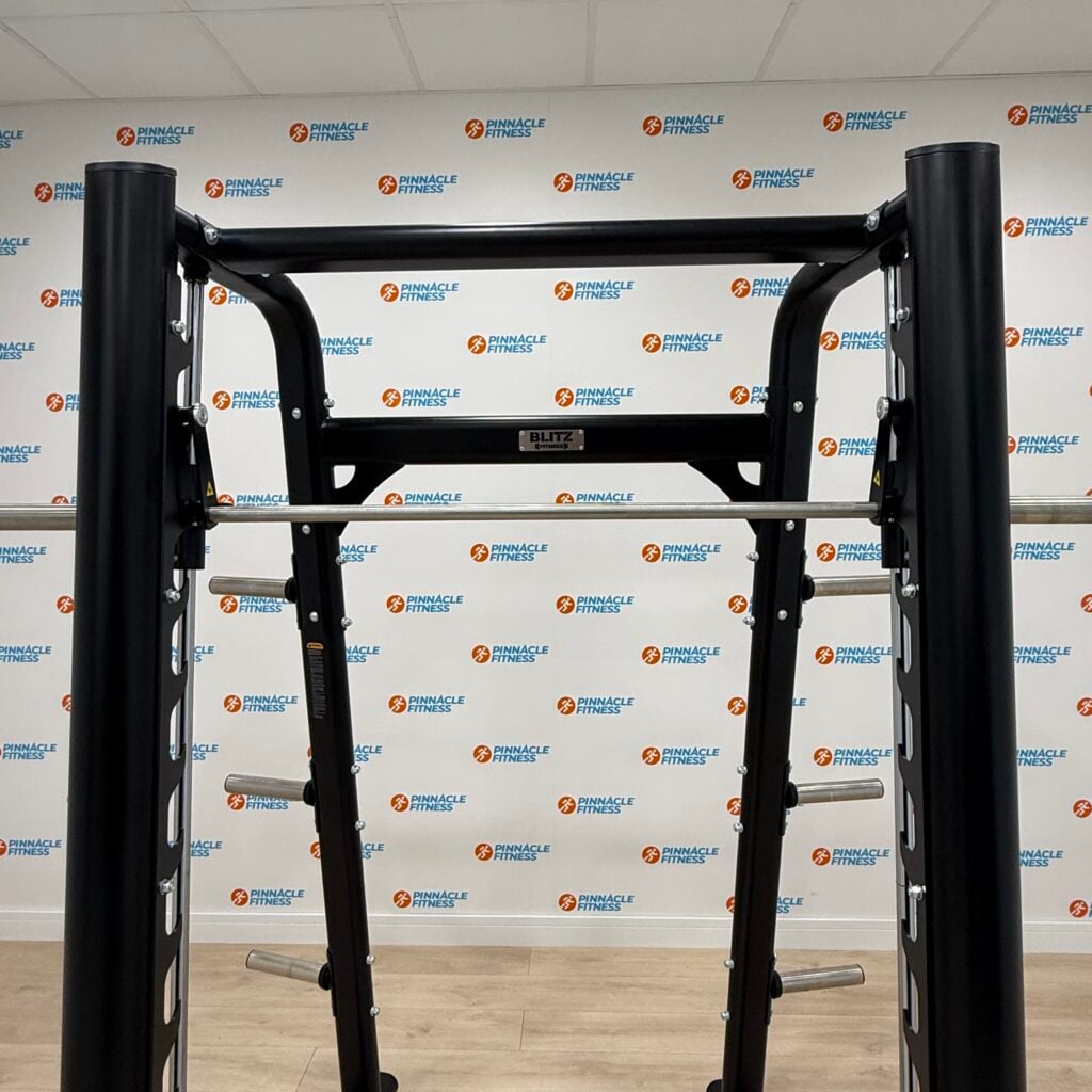 Counterbalanced Smith Machine by Blitz Fitness - Image 6