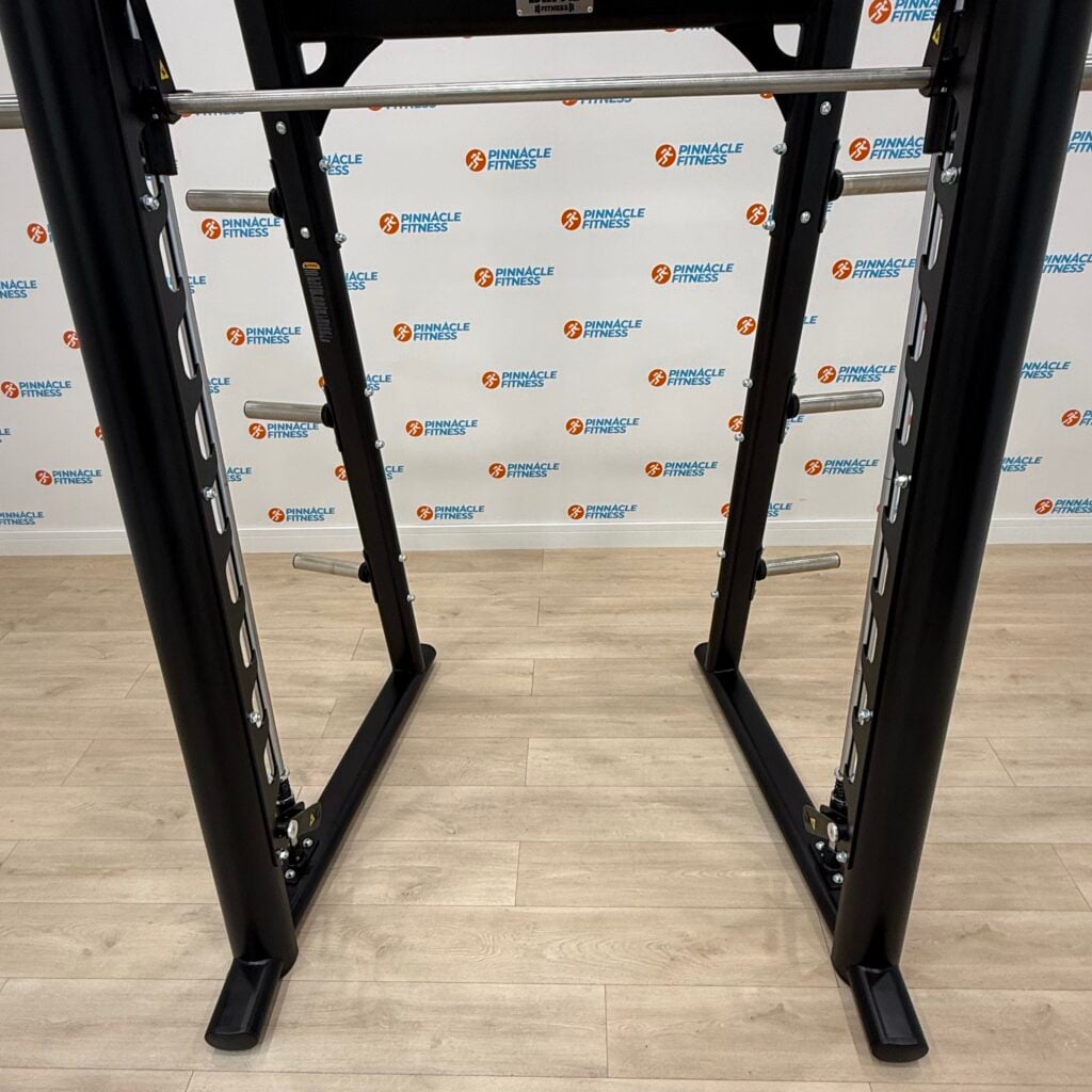 Counterbalanced Smith Machine by Blitz Fitness - Image 8