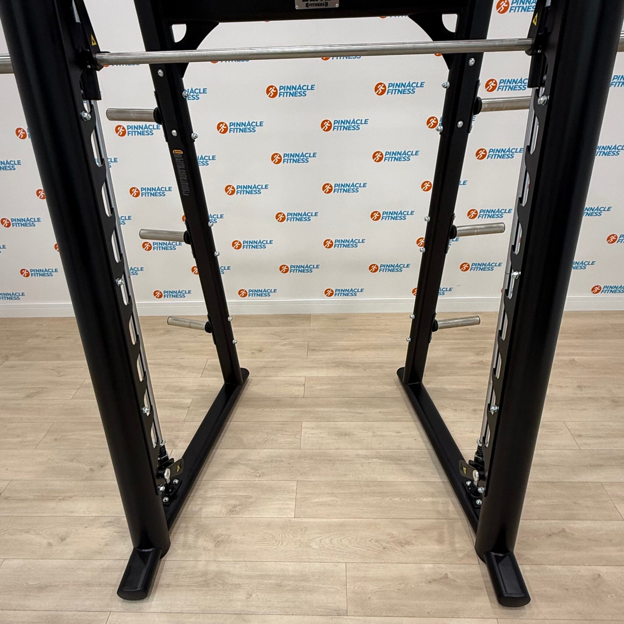 Counterbalanced Smith Machine by Blitz Fitness
