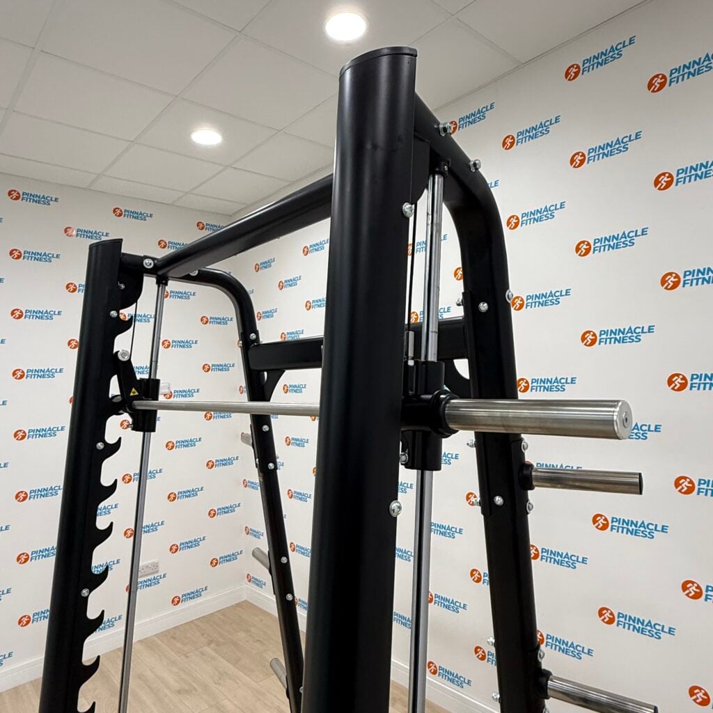 Counterbalanced Smith Machine by Blitz Fitness - Image 5