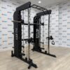 Multi Functional Trainer 3 in 1 Package by BLITZ FITNESS