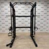 Multi Functional Trainer 3 in 1 Package by BLITZ FITNESS