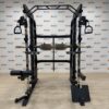 Multi Functional Trainer 3 in 1 Package by BLITZ FITNESS