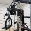 Multi Functional Trainer 3 in 1 Package by BLITZ FITNESS