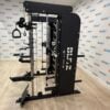 Multi Functional Trainer 3 in 1 Package by BLITZ FITNESS