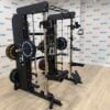 Multi Functional Trainer 3 in 1 Package by BLITZ FITNESS