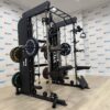 Multi Functional Trainer 3 in 1 Package by BLITZ FITNESS