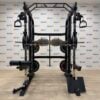 Multi Functional Trainer 3 in 1 Package by BLITZ FITNESS