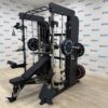 Multi Functional Trainer 3 in 1 Package by BLITZ FITNESS