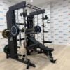 Multi Functional Trainer 3 in 1 Package by BLITZ FITNESS