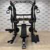 Multi Functional Trainer 3 in 1 Package by BLITZ FITNESS
