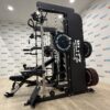 Multi Functional Trainer 3 in 1 Package by BLITZ FITNESS