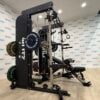 Multi Functional Trainer 3 in 1 Package by BLITZ FITNESS