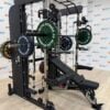 Multi Functional Trainer 3 in 1 Package by BLITZ FITNESS