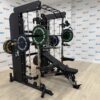 Multi Functional Trainer 3 in 1 Package by BLITZ FITNESS