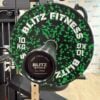 Multi Functional Trainer 3 in 1 Package by BLITZ FITNESS