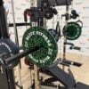 Multi Functional Trainer 3 in 1 Package by BLITZ FITNESS