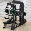 Multi Functional Trainer 3 in 1 Package by BLITZ FITNESS