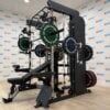 Multi Functional Trainer 3 in 1 Package by BLITZ FITNESS