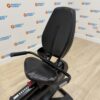 Life Fitness 95R Elevation Series Recumbent Bike with Discover Si Console (Onyx Black)