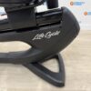 Life Fitness 95R Elevation Series Recumbent Bike with Discover Si Console (Onyx Black)