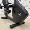 Life Fitness 95R Elevation Series Recumbent Bike with Discover Si Console (Onyx Black)