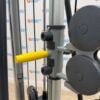 Technogym Ercolina Single Cable Column