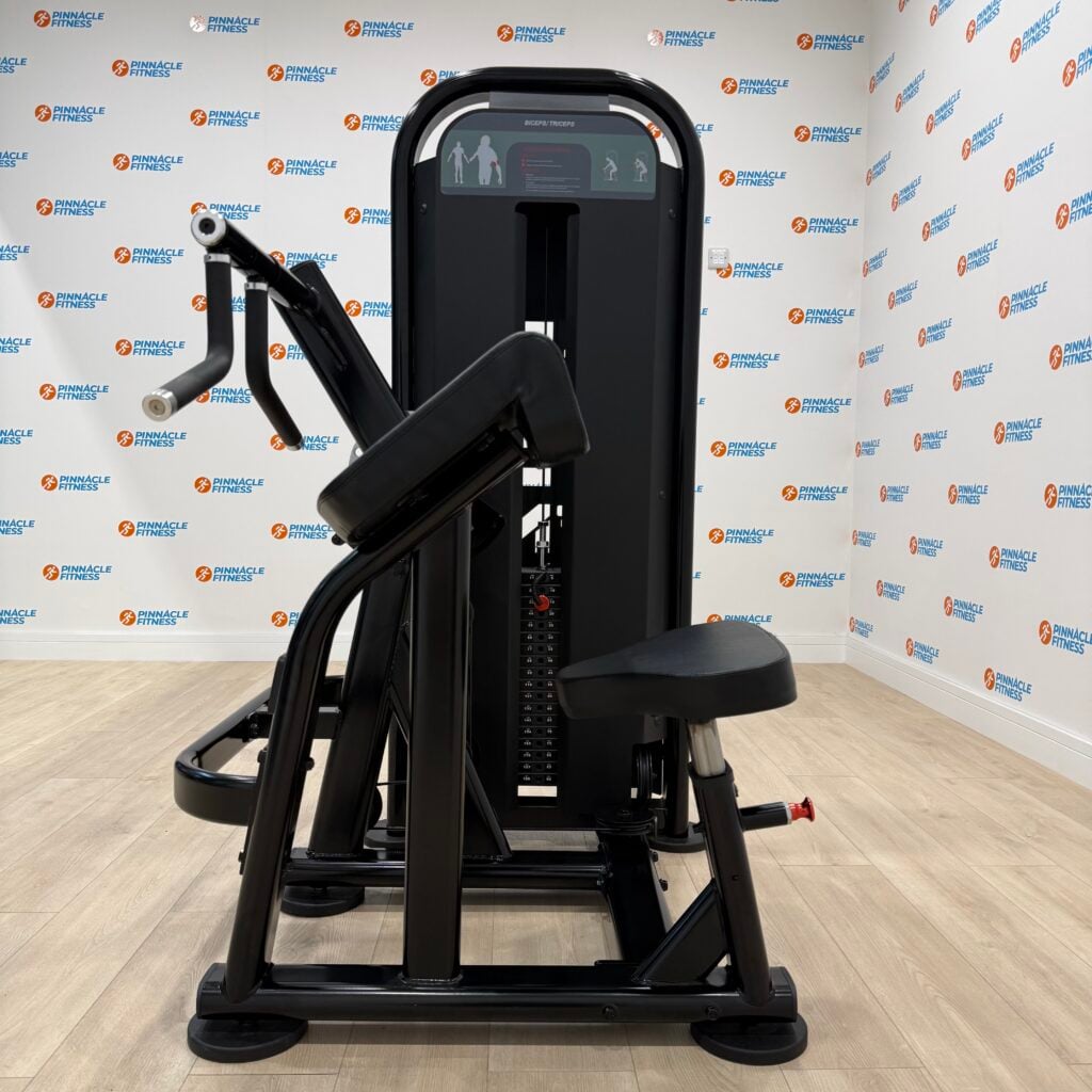 Dual Bicep Tricep Machine 2.0 by Blitz Fitness - Image 2
