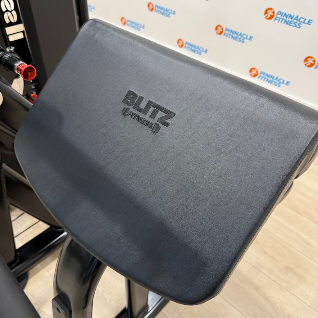 Dual Bicep Tricep Machine 2.0 by Blitz Fitness - Image 14