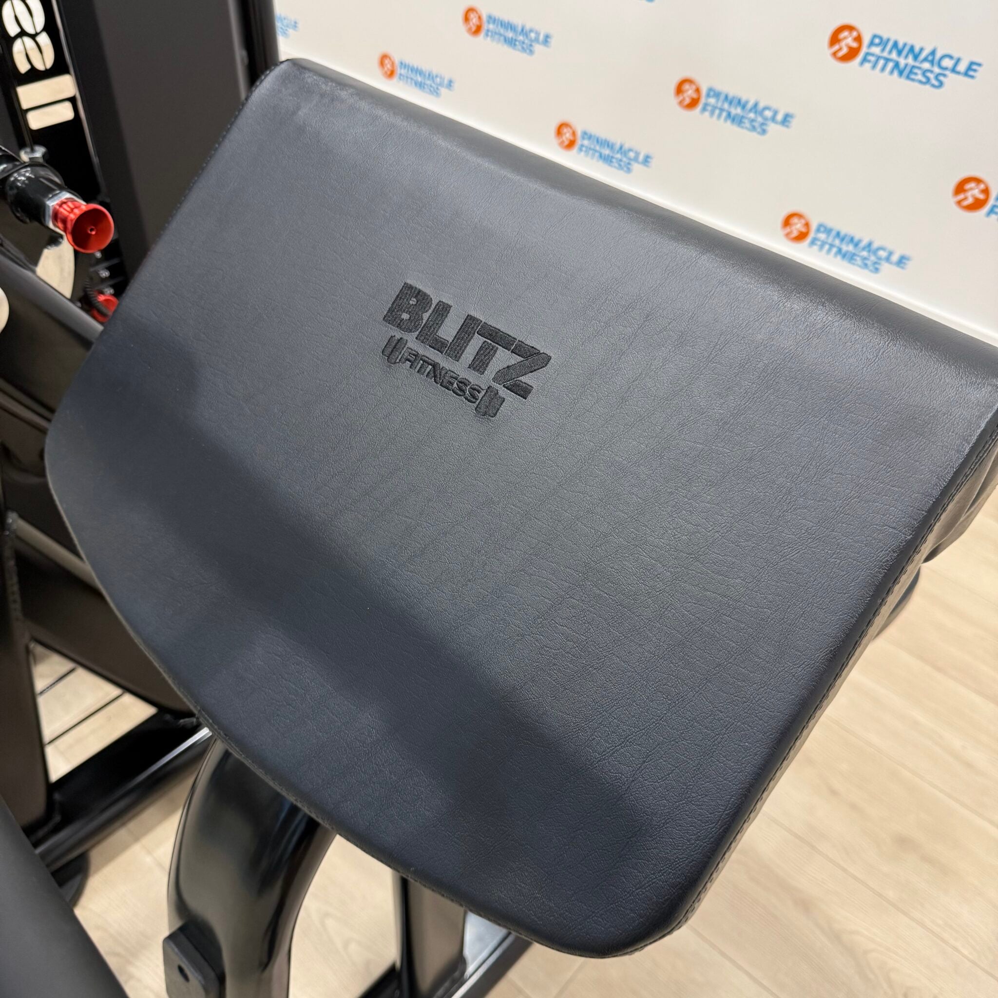 Dual Bicep Tricep Machine 2.0 by Blitz Fitness