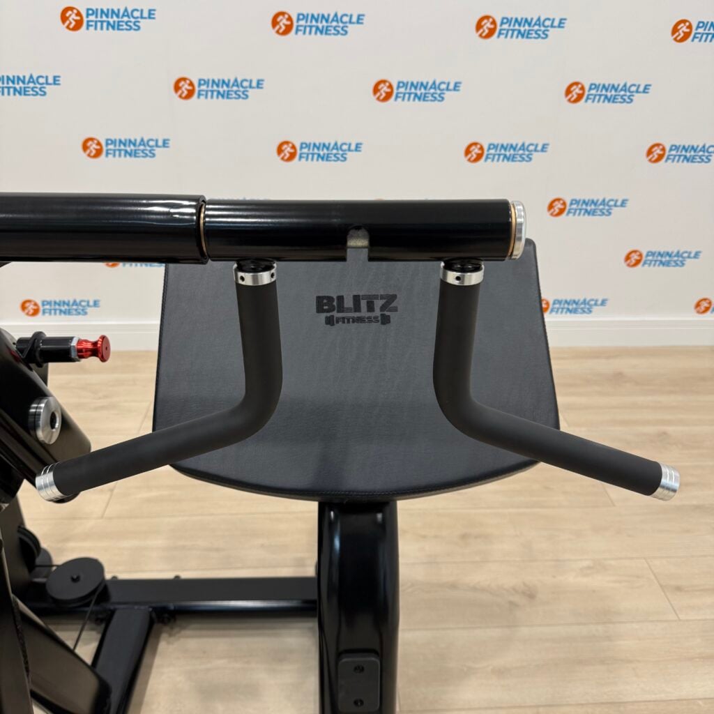 Dual Bicep Tricep Machine 2.0 by Blitz Fitness - Image 10