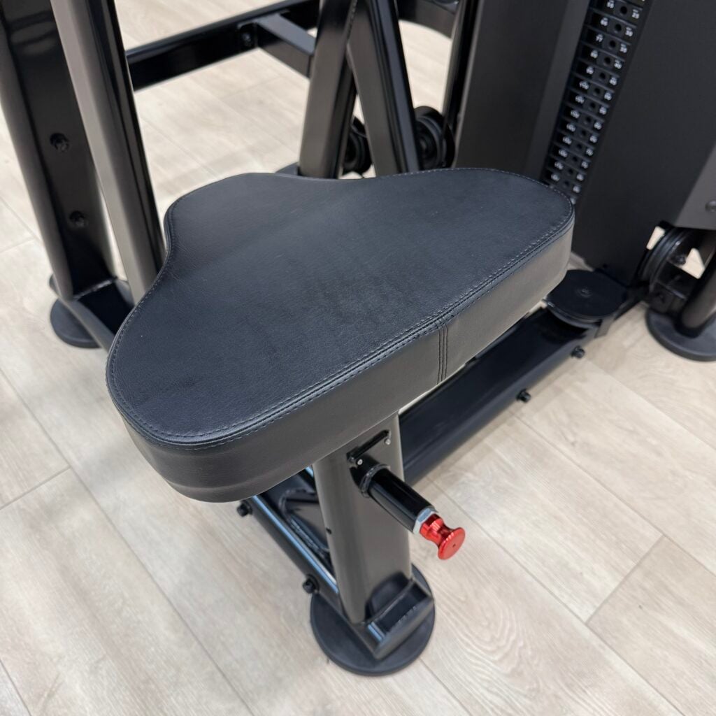 Dual Bicep Tricep Machine 2.0 by Blitz Fitness - Image 5