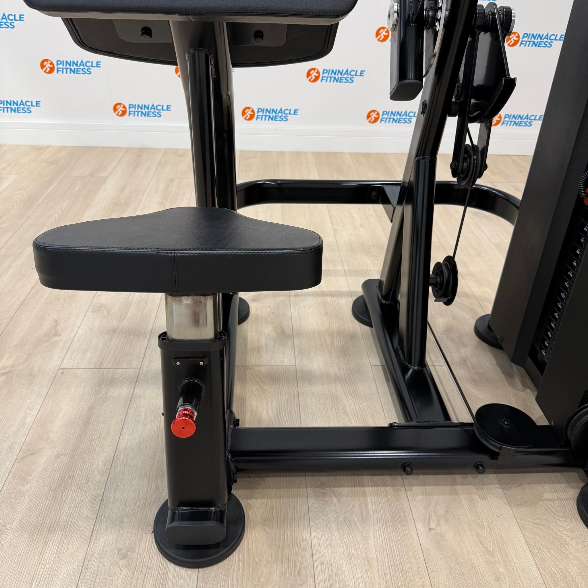 Dual Bicep Tricep Machine 2.0 by Blitz Fitness