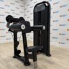 Seated Lateral Raise Machine by BLITZ FITNESS