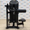 Seated Lateral Raise Machine by BLITZ FITNESS