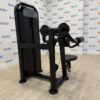 Seated Lateral Raise Machine by BLITZ FITNESS