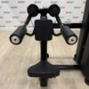 Seated Lateral Raise Machine by BLITZ FITNESS