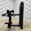 Seated Lateral Raise Machine by BLITZ FITNESS