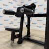 Seated Lateral Raise Machine by BLITZ FITNESS