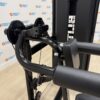 Seated Lateral Raise Machine by BLITZ FITNESS