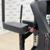 Glute Kickback Machine by BLITZ FITNESS