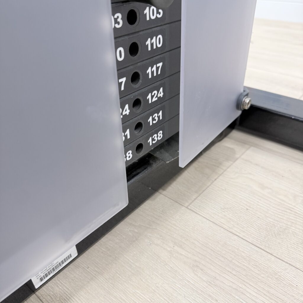 Hammer Strength Select Lat Pulldown - Image 14