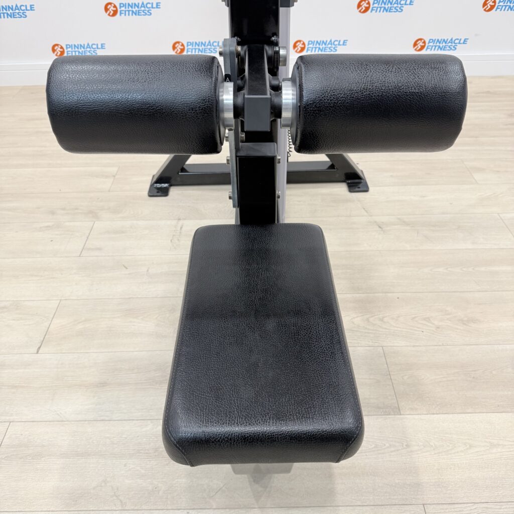 Hammer Strength Select Lat Pulldown - Image 11