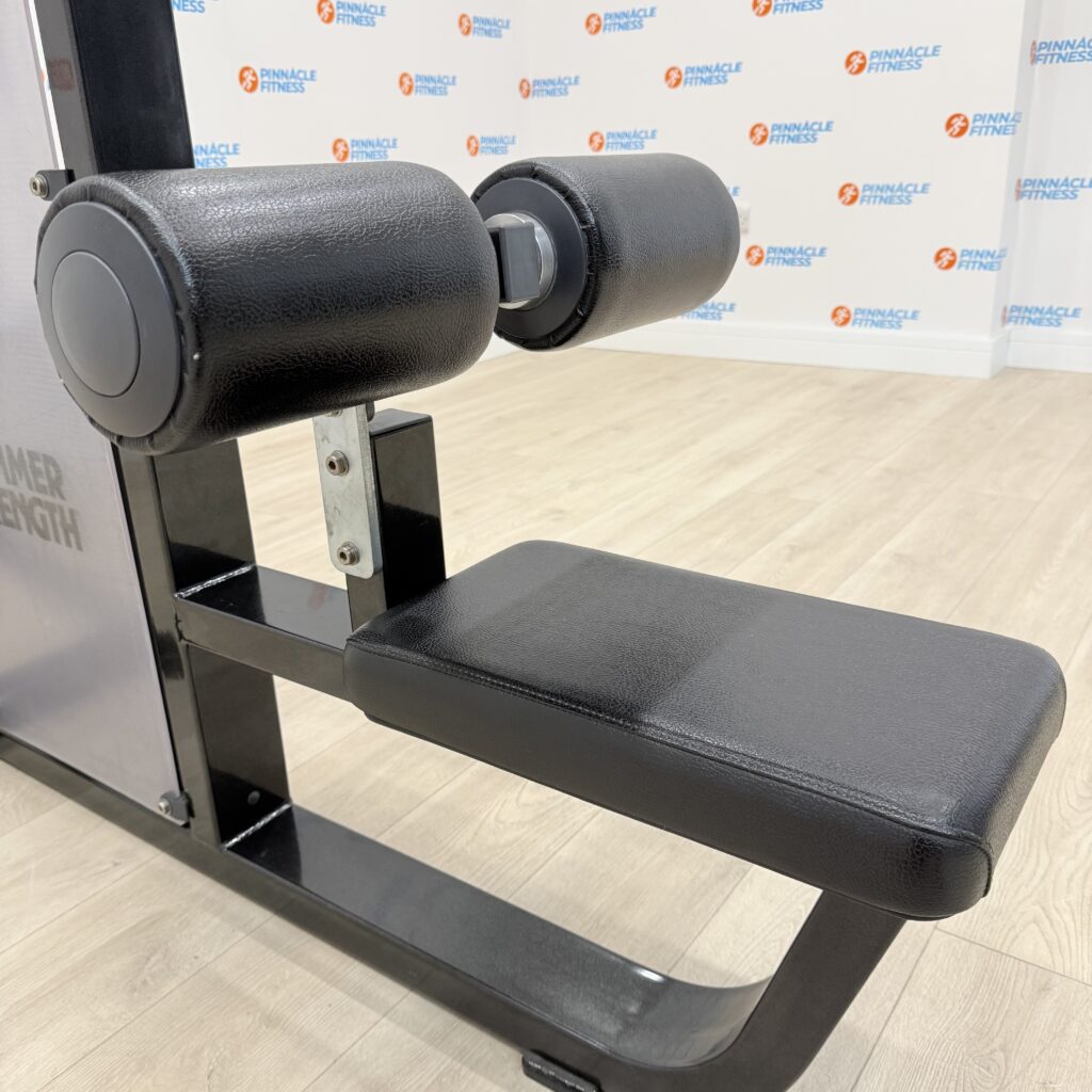 Hammer Strength Select Lat Pulldown - Image 10