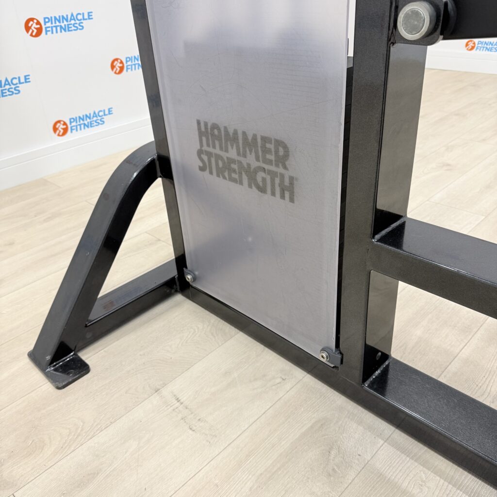 Hammer Strength Select Lat Pulldown - Image 6